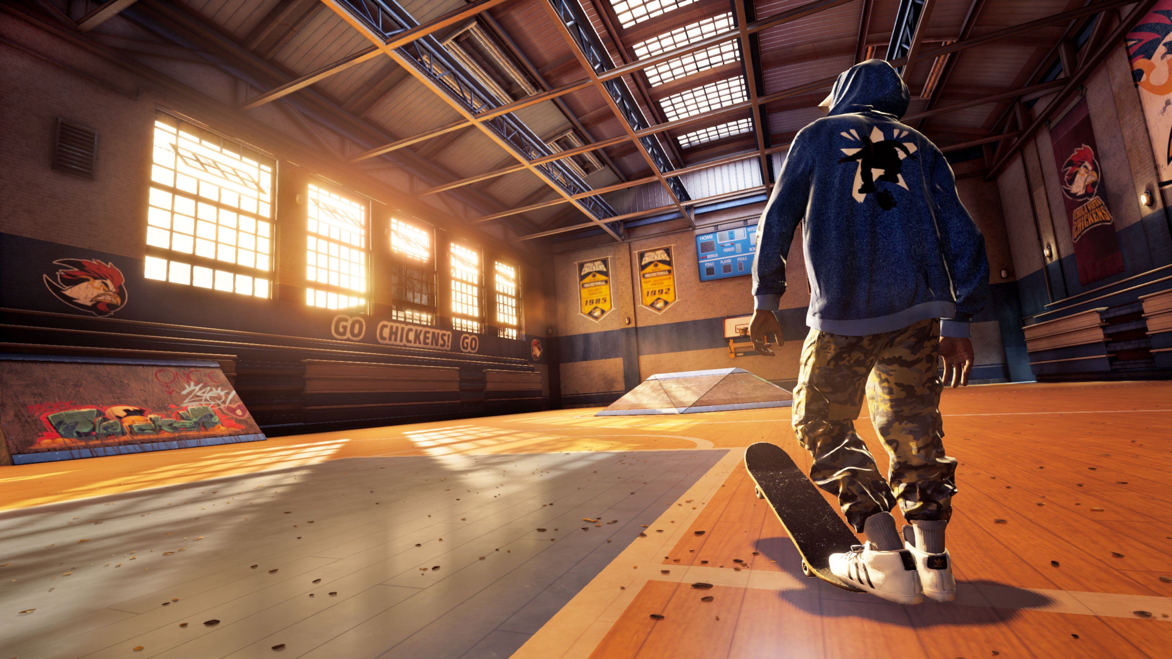 Tony Hawk´s Pro Skater 1 + 2 Remaster - Imagen 15